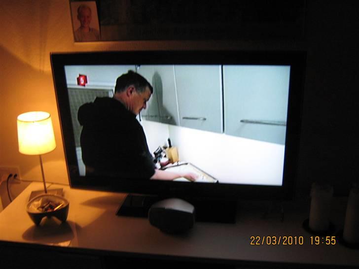 Musikanlæg Samsung, HK, Eltax solgt !! - Samsung 40"  billede 2