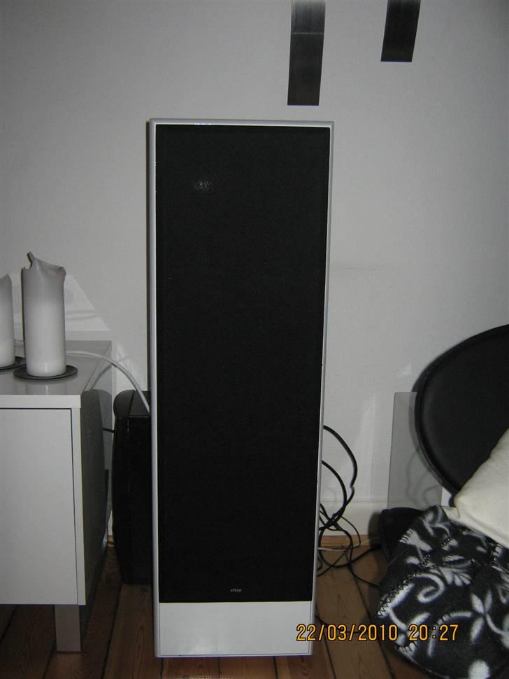 Musikanlæg Samsung, HK, Eltax solgt !! - Eltax  billede 3