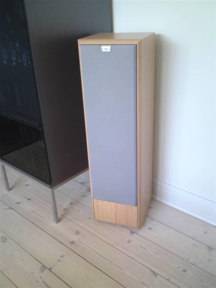 Hjemmebiograf Sony og Eltax billede 4
