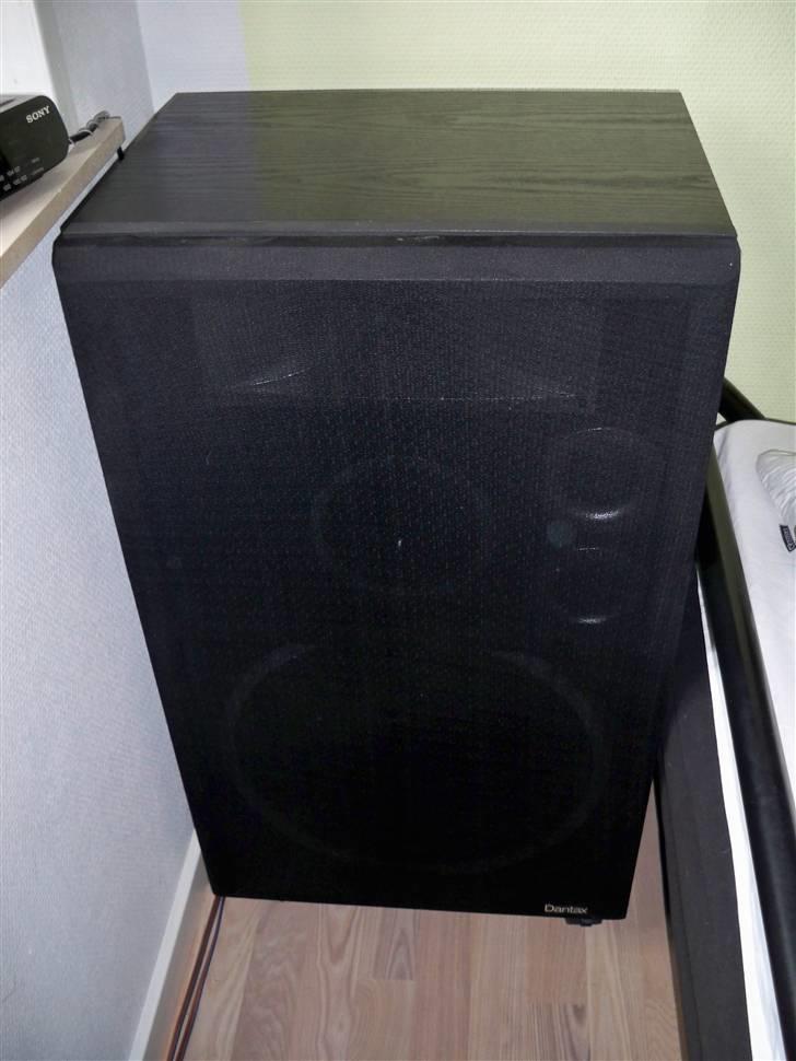 Musikanlæg Cerwin Vega Harman/Kardon -Solgt- billede 4