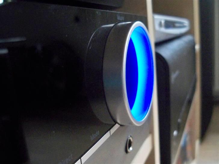 Musikanlæg Cerwin Vega Harman/Kardon -Solgt- billede 12