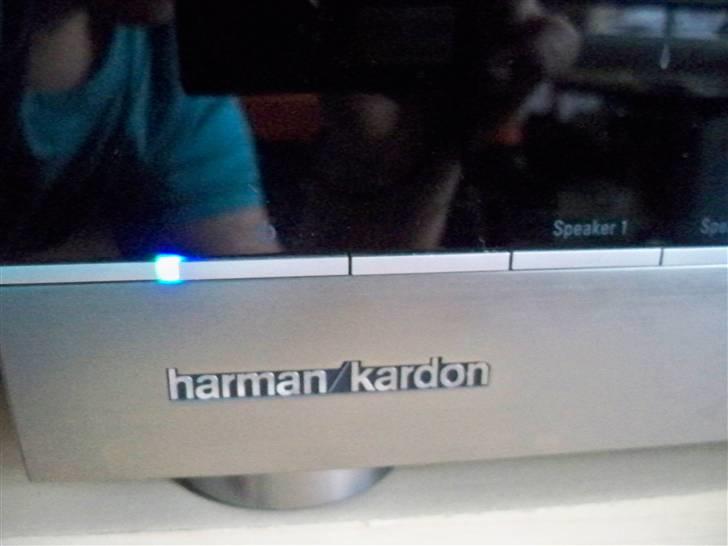 Musikanlæg Cerwin Vega Harman/Kardon -Solgt- billede 15