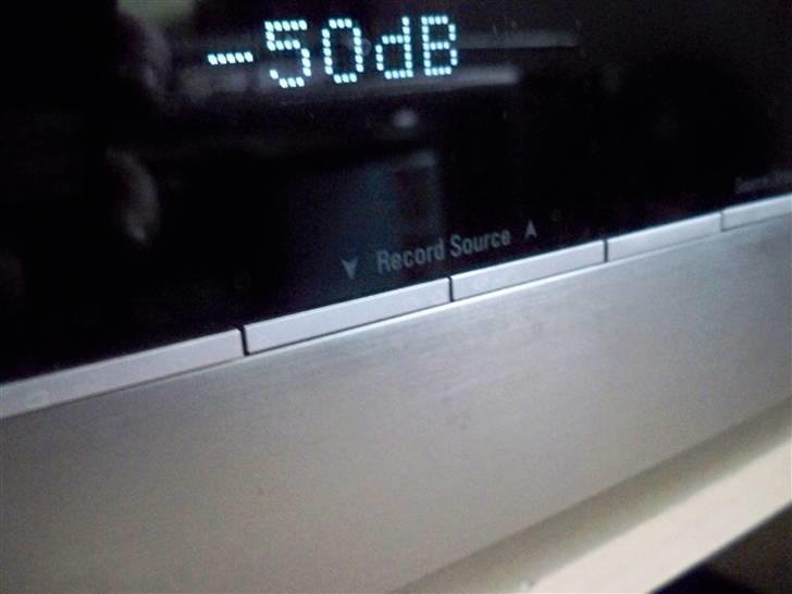 Musikanlæg Cerwin Vega Harman/Kardon -Solgt- billede 16