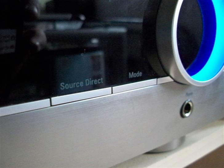 Musikanlæg Cerwin Vega Harman/Kardon -Solgt- billede 18