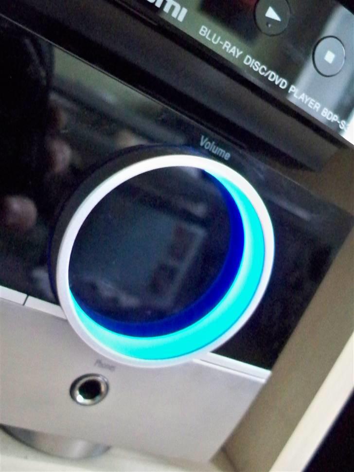 Musikanlæg Cerwin Vega Harman/Kardon -Solgt- billede 19