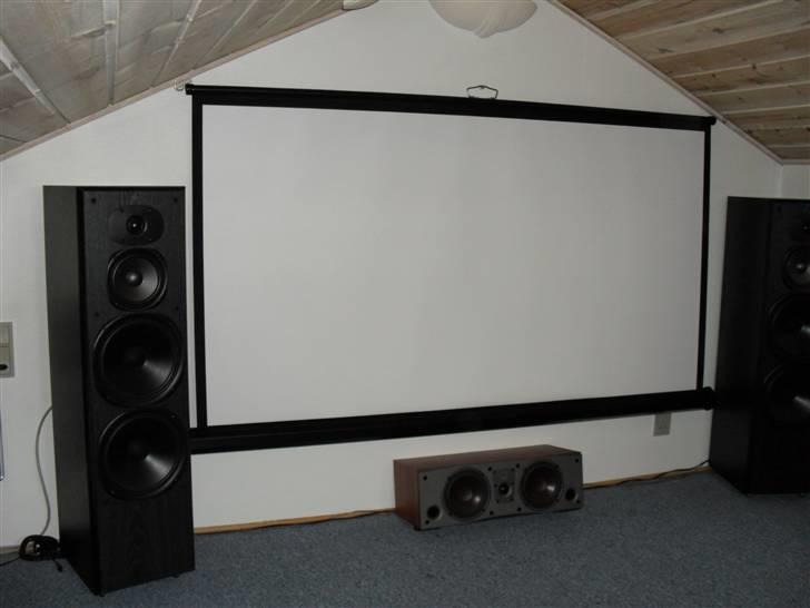 Hjemmebiograf Møllers Bio billede 2