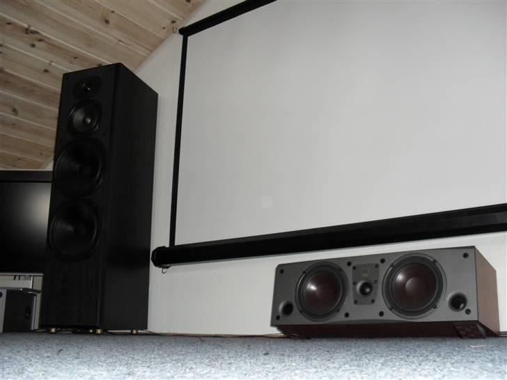 Hjemmebiograf Møllers Bio billede 4