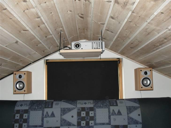 Hjemmebiograf Møllers Bio billede 6