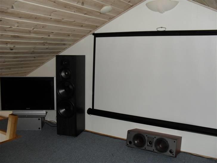 Hjemmebiograf Møllers Bio billede 8