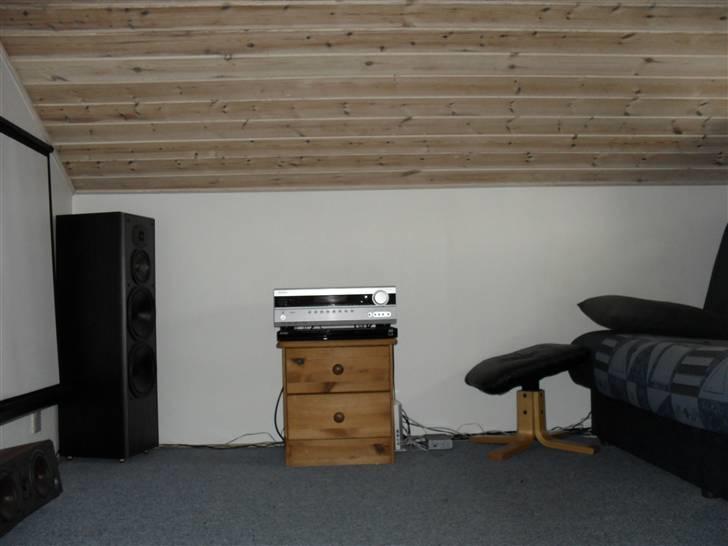 Hjemmebiograf Møllers Bio billede 9