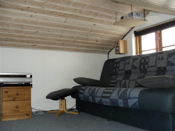 Hjemmebiograf Møllers Bio billede 10