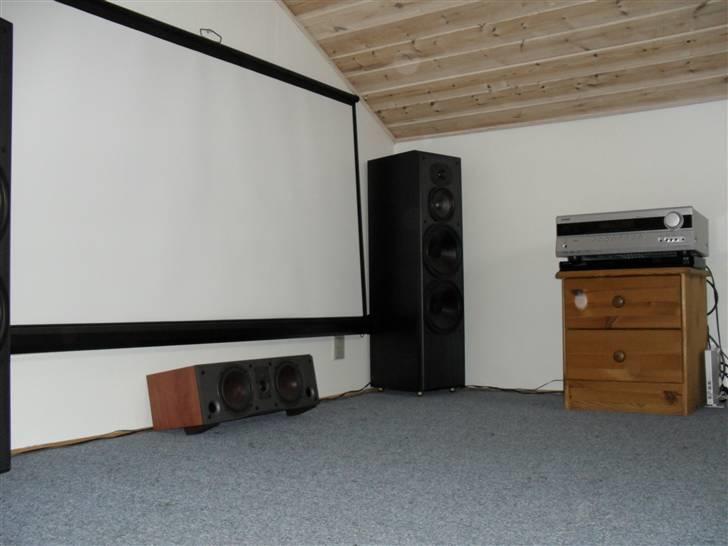 Hjemmebiograf Møllers Bio billede 11