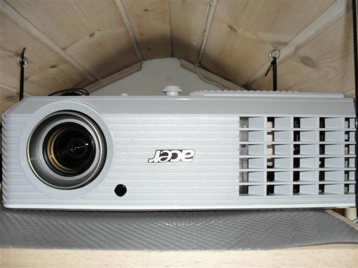 Hjemmebiograf Møllers Bio billede 12