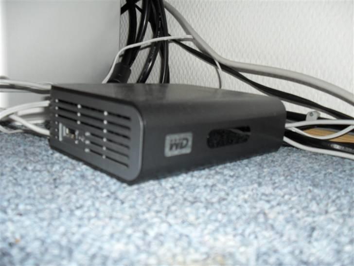 Hjemmebiograf Møllers Bio billede 13