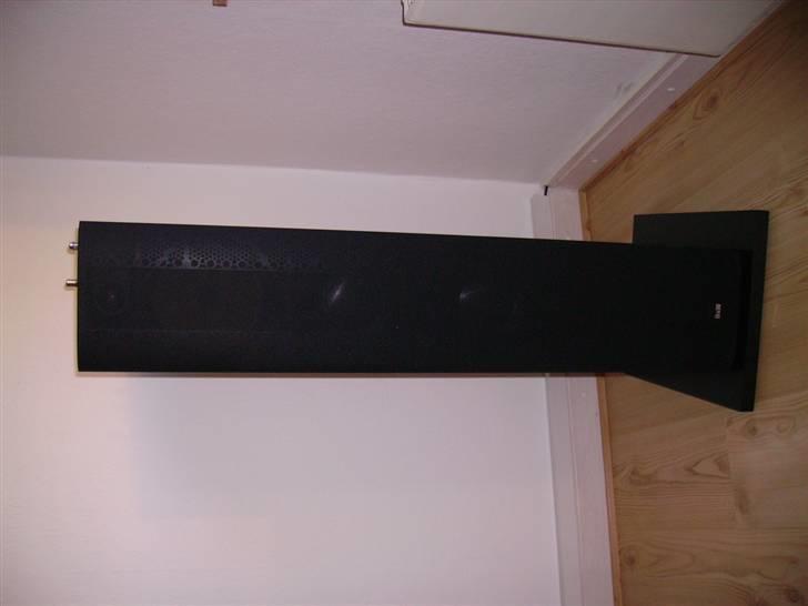 Hjemmebiograf Denon/B&W/NAD/Logitech - b&w dm683 billede 18