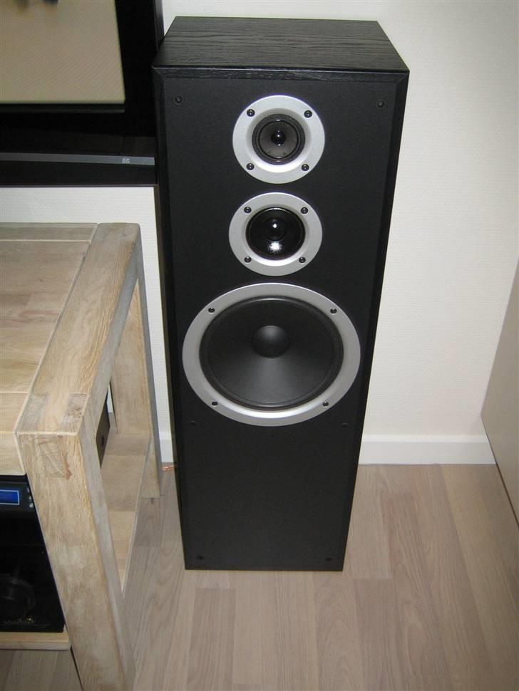 Hjemmebiograf Gaming setup / Hjemmebio billede 10