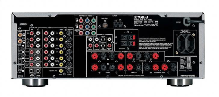 Hjemmebiograf Gaming setup / Hjemmebio billede 12