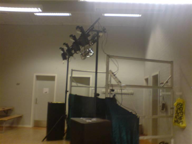 Diskoteksanlæg In' Zain billede 2