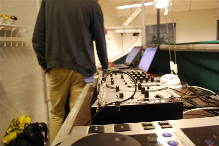 Diskoteksanlæg In' Zain billede 3