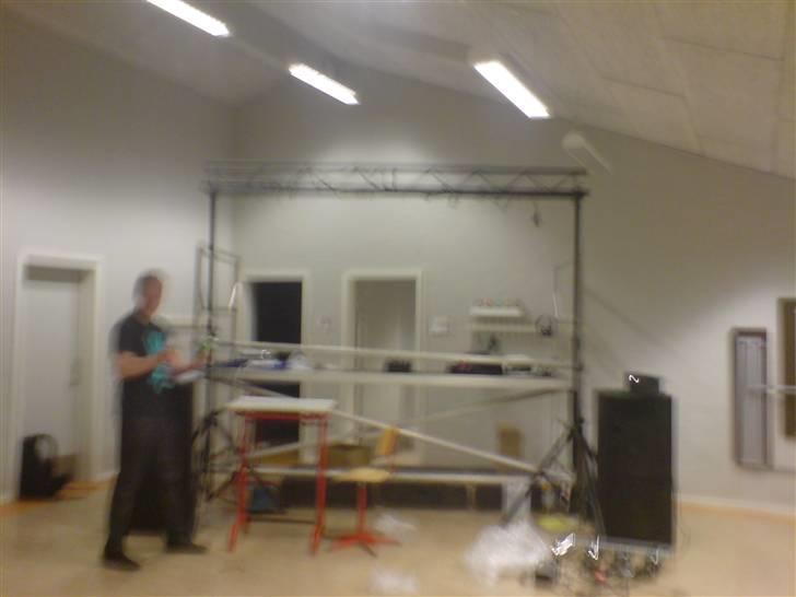 Diskoteksanlæg In' Zain billede 4