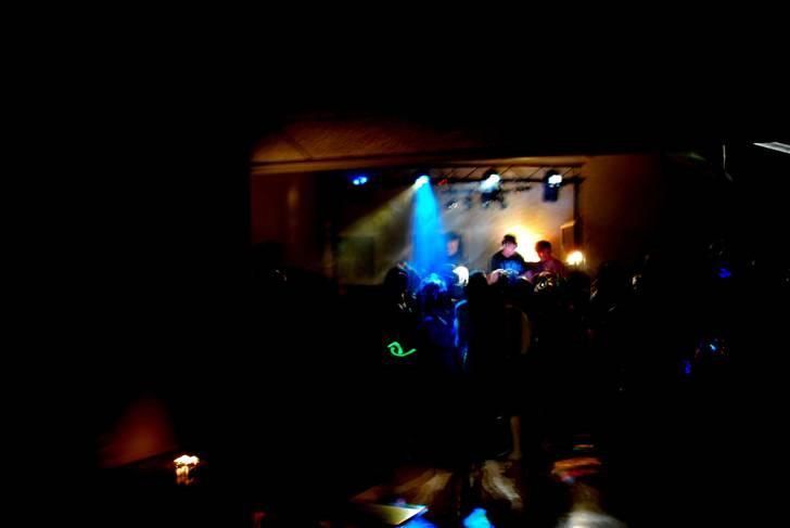 Diskoteksanlæg In' Zain billede 5