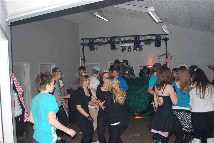 Diskoteksanlæg In' Zain - Ved sodavandsdiskotek billede 6