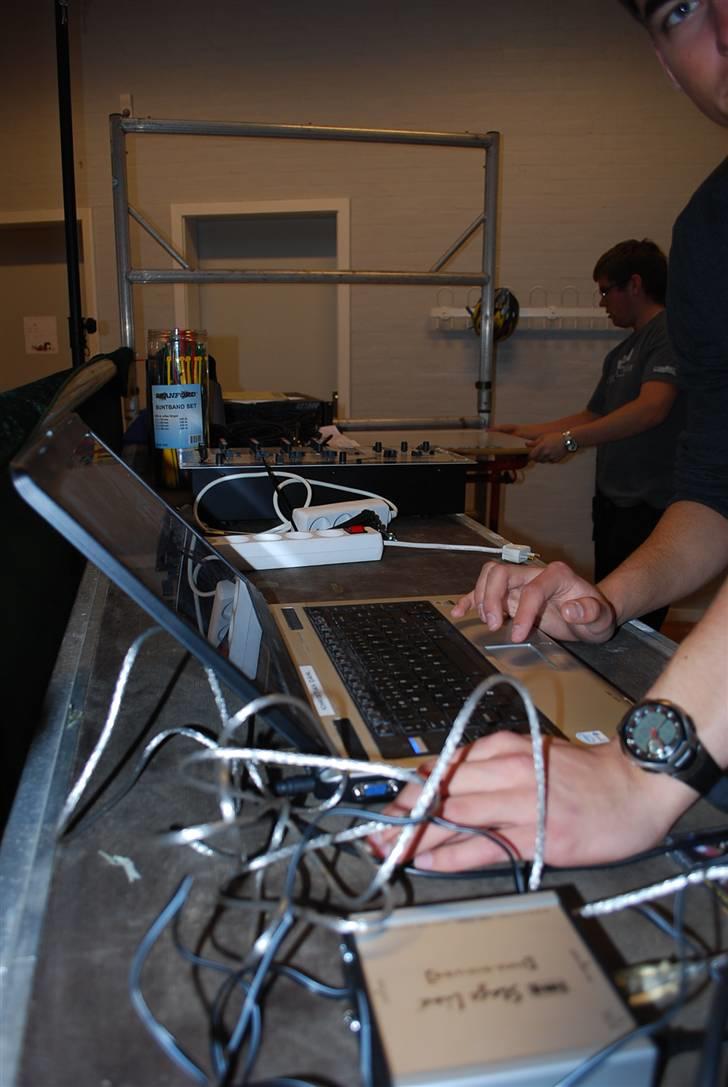 Diskoteksanlæg In' Zain billede 7