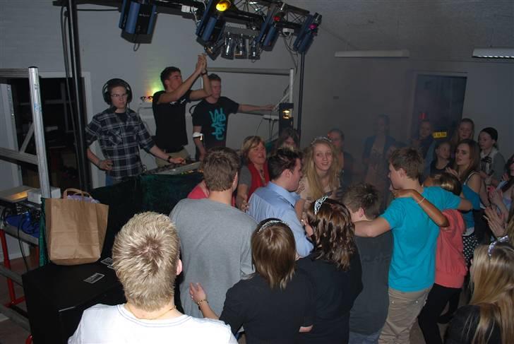 Diskoteksanlæg In' Zain billede 9