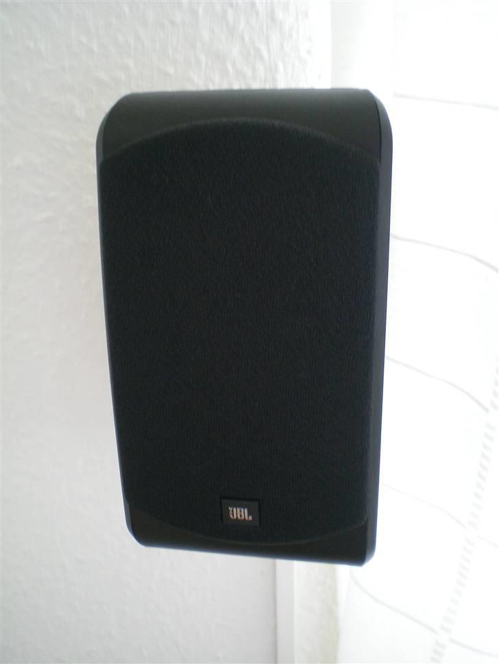 Hjemmebiograf Philips/Sony/JBL billede 2