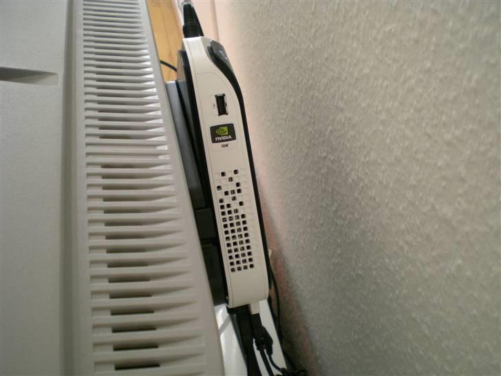 Hjemmebiograf Philips/Sony/JBL billede 4