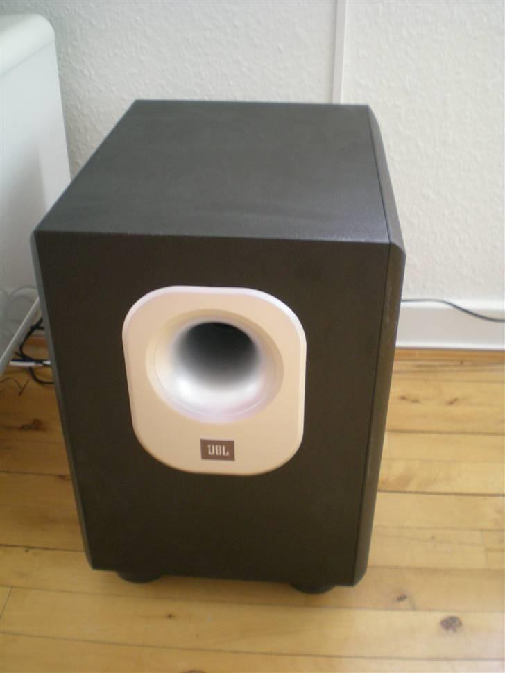 Hjemmebiograf Philips/Sony/JBL billede 6
