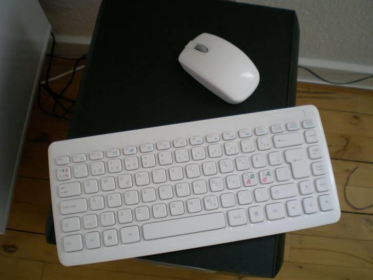 Hjemmebiograf Philips/Sony/JBL billede 8