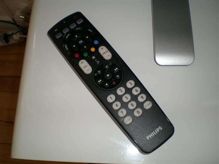 Hjemmebiograf Philips/Sony/JBL billede 9