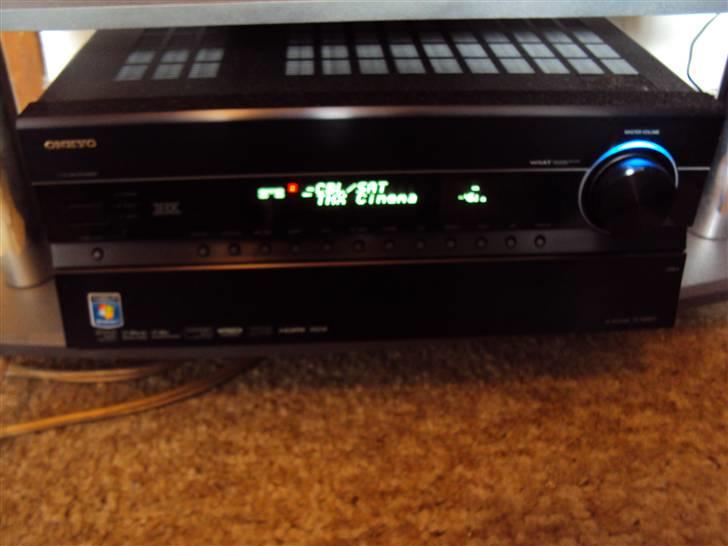 Hjemmebiograf sony-onkyo-cv-jamo billede 2