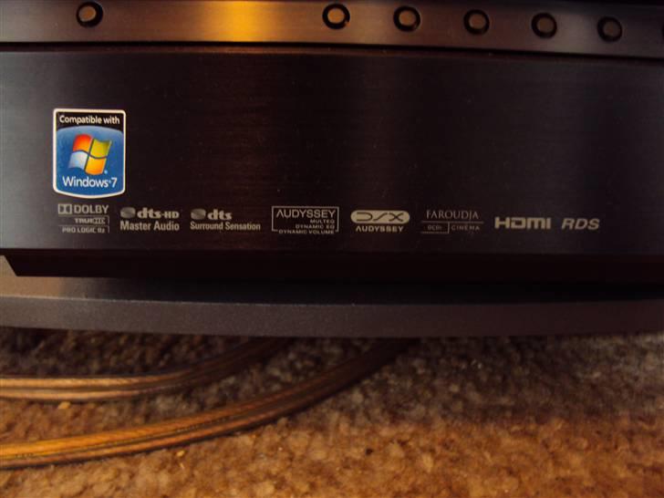 Hjemmebiograf sony-onkyo-cv-jamo billede 3