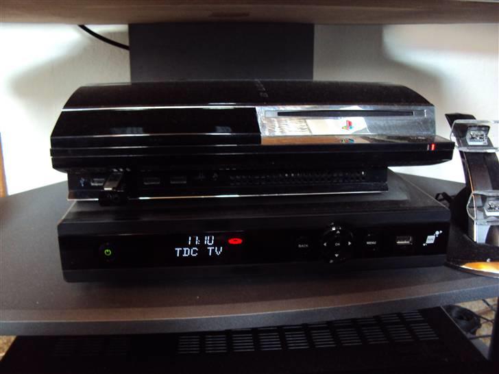 Hjemmebiograf sony-onkyo-cv-jamo billede 4
