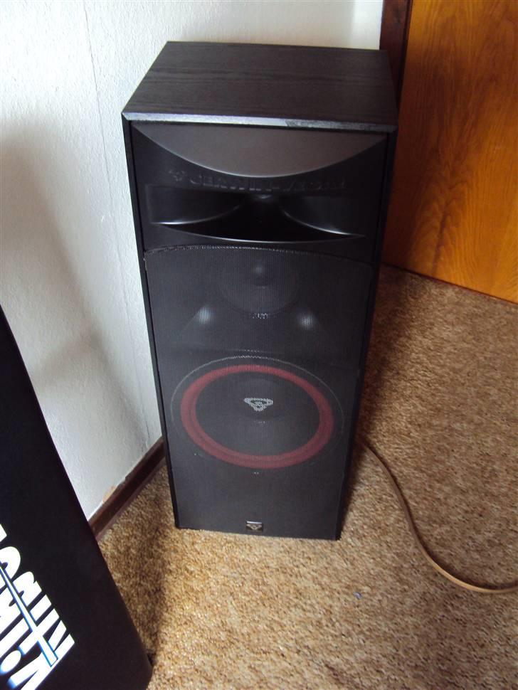 Hjemmebiograf sony-onkyo-cv-jamo billede 6