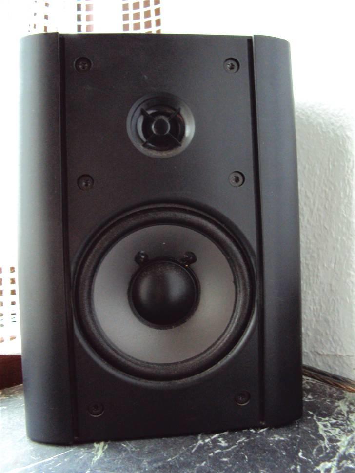 Hjemmebiograf sony-onkyo-cv-jamo billede 7