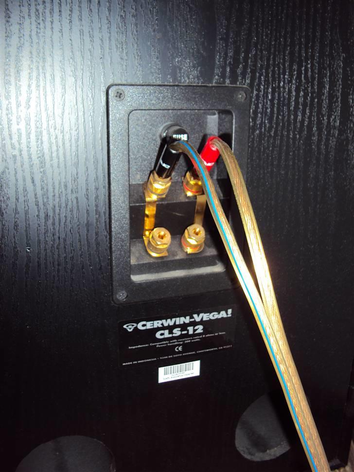 Hjemmebiograf sony-onkyo-cv-jamo billede 12