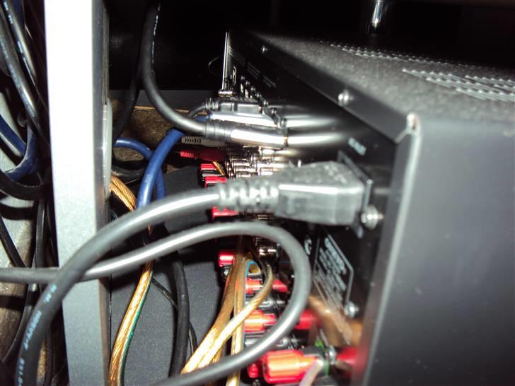 Hjemmebiograf sony-onkyo-cv-jamo billede 14
