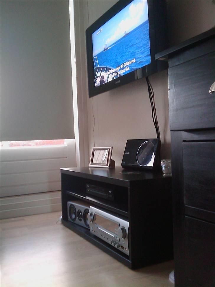 Hjemmebiograf ELTAX 5.1 system billede 1