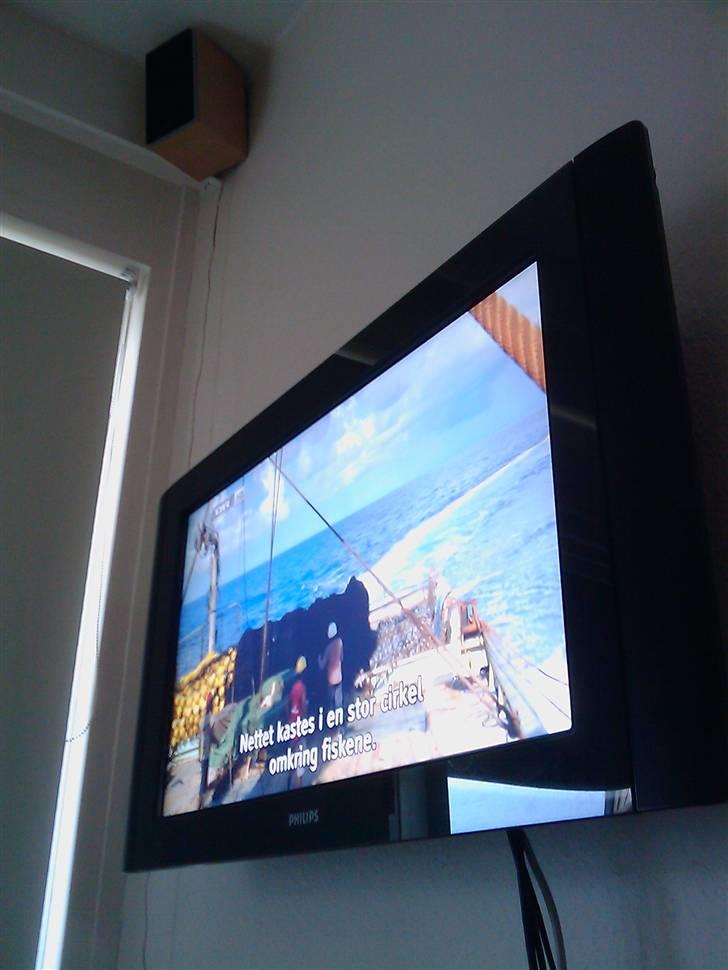 Hjemmebiograf ELTAX 5.1 system billede 4