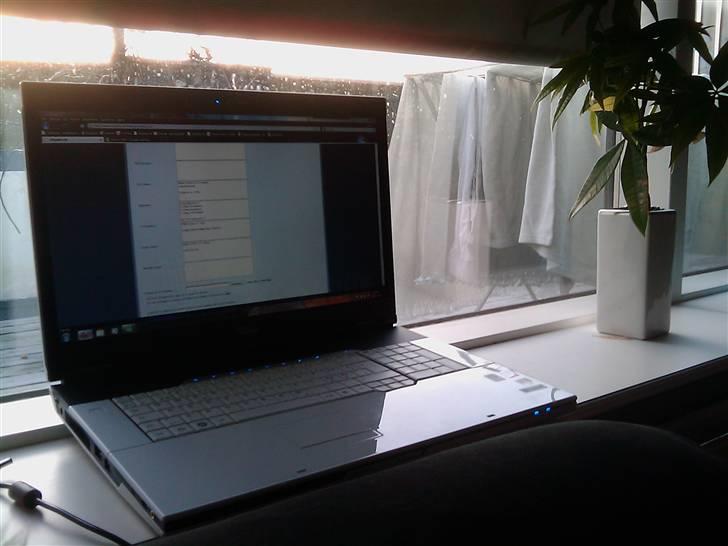 Hjemmebiograf ELTAX 5.1 system billede 7