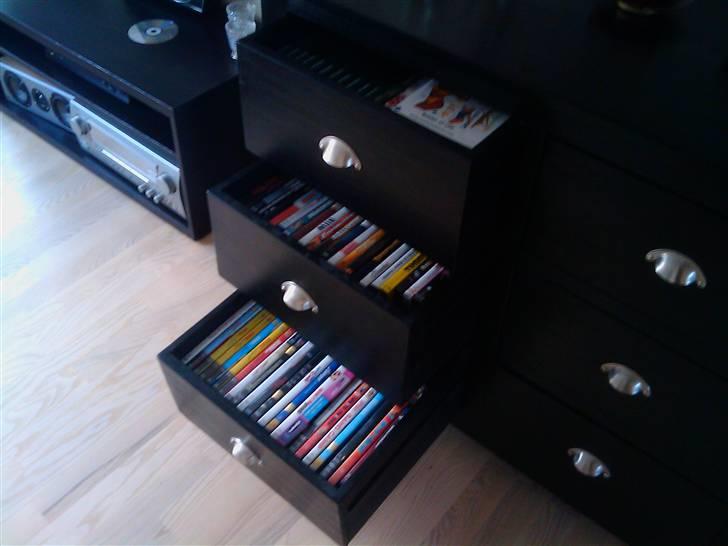 Hjemmebiograf ELTAX 5.1 system billede 8