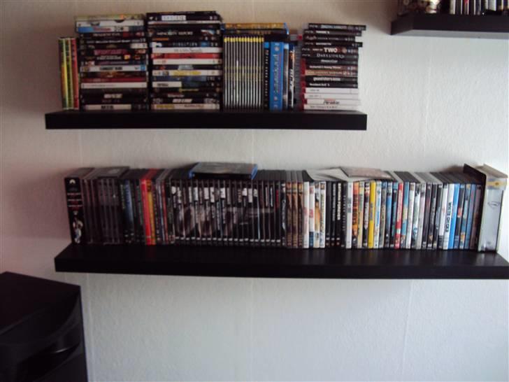 Hjemmebiograf sony-onkyo-cv-jamo billede 16