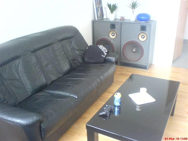 Musikanlæg Cerwin Vega D18EE billede 7