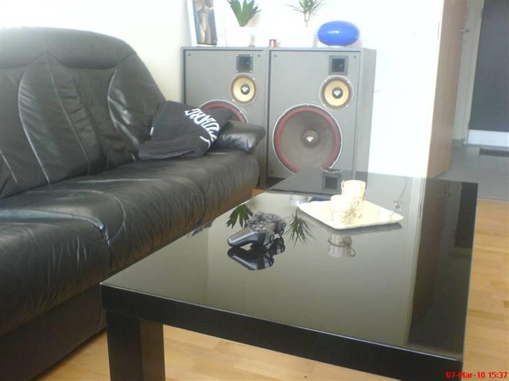 Musikanlæg Cerwin Vega D18EE billede 8