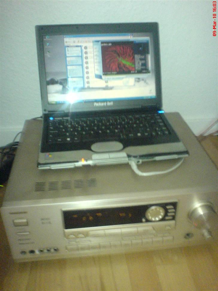 Musikanlæg Cerwin Vega D18EE billede 12