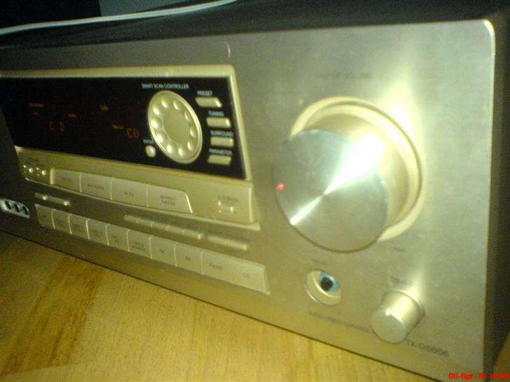 Musikanlæg Cerwin Vega D18EE billede 14