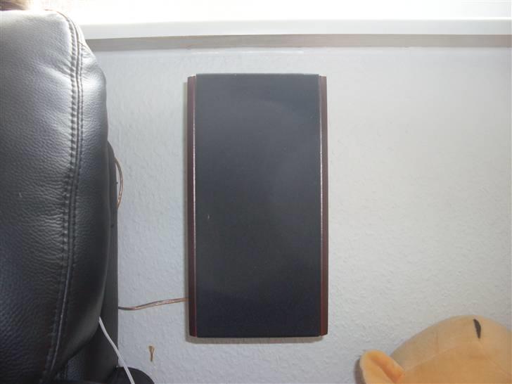 Hjemmebiograf surround billede 4